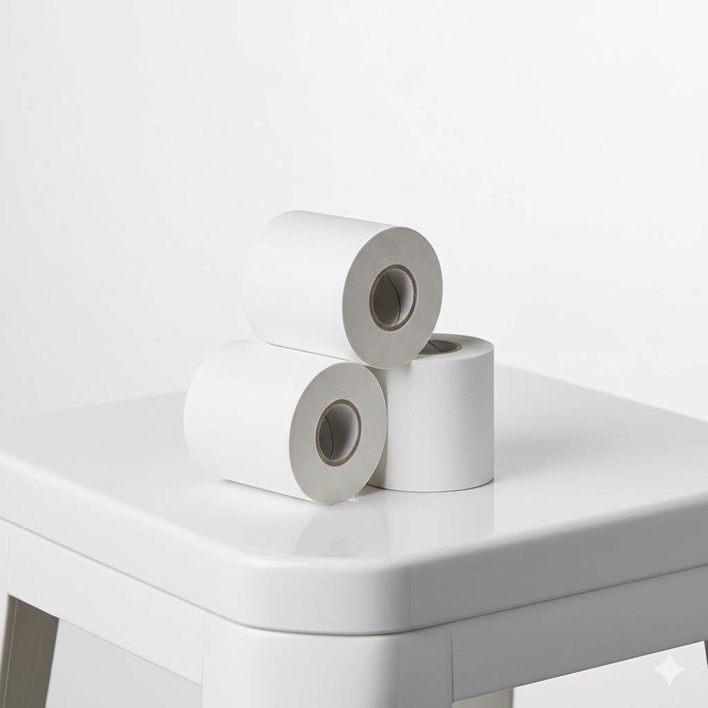 Thermal Label Printing Paper