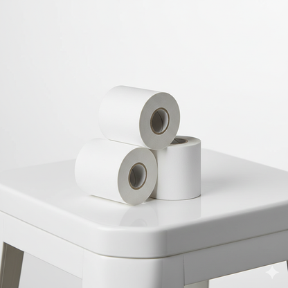 Thermal Label Printing Paper