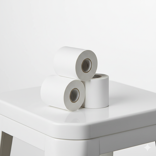 Thermal Label Printing Paper